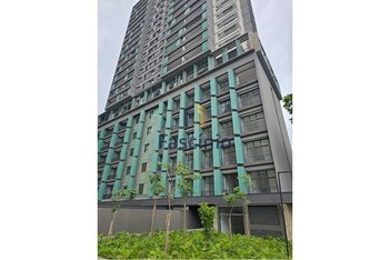 apartment em Rua Senador Milton Campos, Santo Amaro - São Paulo - SP