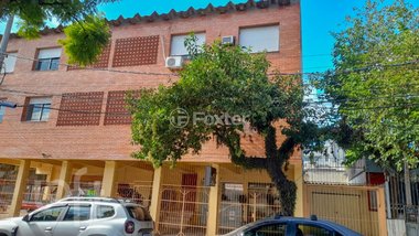 apartment em Rua Leopoldo Bier, Santana - Porto Alegre - RS