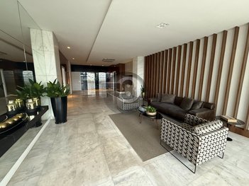 apartment em Jornalista Rubens De Arruda Ramos, Centro - Florianópolis - SC