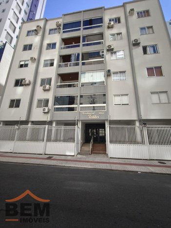 apartment em Rua 2970, Centro - Balneário Camboriú - SC