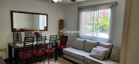 apartment em Rua Itamiami, Vila Mariana - São Paulo - SP