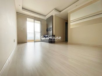 apartment em Avenida Santa Marina, Água Branca - São Paulo - SP
