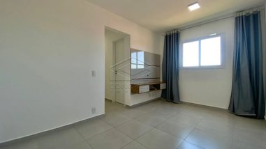 apartment em Rua Luiz Sanzovo, Jardim Dona Emília - Jaú - SP
