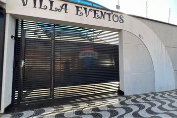 office em Rua João Adamson, Vila Azenha - Nova Odessa - SP