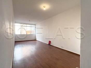 apartment em Rua da Consolação, Consolação - São Paulo - SP