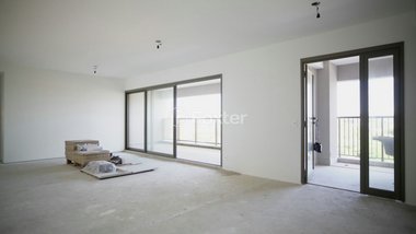 apartment em Rua Domingos Lopes, Campo Belo - São Paulo - SP
