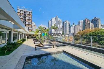 apartment em Rua Alagoas, Boa Viagem - Belo Horizonte - MG