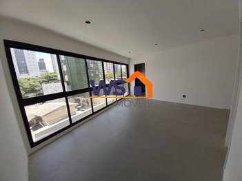 apartment em Rua Viçosa, São Pedro - Belo Horizonte - MG