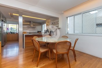 apartment em Rua Jesuíno Arruda, Itaim Bibi - São Paulo - SP
