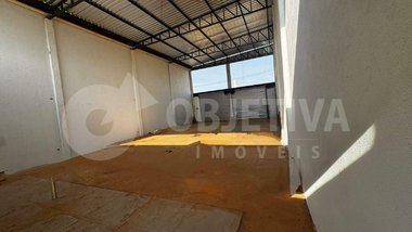 industrial em Rua Açanã, Grand Ville - Uberlândia - MG
