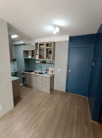 apartment em Rua da Mooca, Mooca - São Paulo - SP