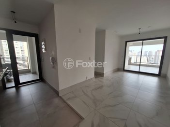 apartment em Rua Caraíbas, Perdizes - São Paulo - SP
