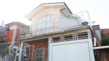 house em Via de Acesso Seis, Jardim Carvalho - Porto Alegre - RS