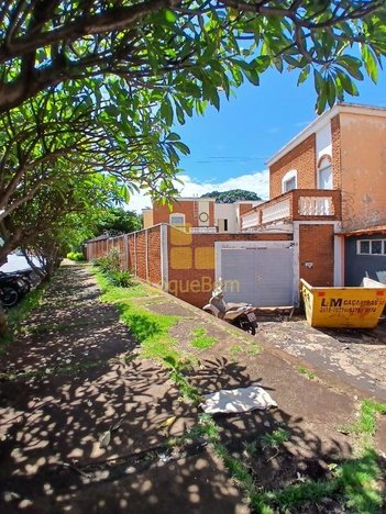 house em Rua Malito de Luca, Independência - Ribeirão Preto - SP