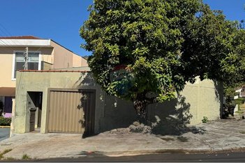 commercial_building em Rua Felipe Achê, Jardim São Luiz - Ribeirão Preto - SP