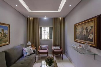 apartment em Rua Olbiano Sausmikat, Heliópolis - Belo Horizonte - MG