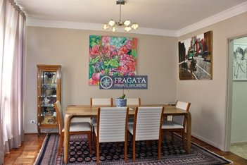 apartment em Rua Caconde, Jardim Paulista - São Paulo - SP