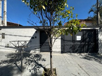 house em Alameda Dona Assunta Barisani Tienghi, Jardim Americano - Sorocaba - SP