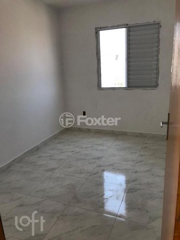 apartment em Rua Nelson Bersamim, Cidade Patriarca - São Paulo - SP