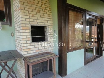 house em Rua Bela Vista, Vigia - Garopaba - SC