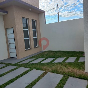 house em Rua Aloizo Pereira da Silva, Parque Bellaville - Hortolândia - SP