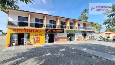 commercial_property em Rodovia Duque de Caxias, Iperoba - São Francisco do Sul - SC