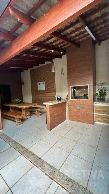 house em Rua Mangue, Granada - Uberlândia - MG