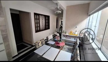 house em Rua Washington Pensa, Jardim Santa Claudia - Sorocaba - SP