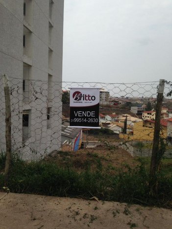 land_lot em Rua José Condé de Lima, Manoel Corrêa - Conselheiro Lafaiete - MG