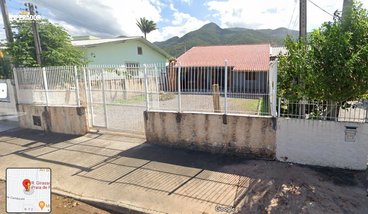 house em Rua Girassol, Praia de Fora - Palhoça - SC