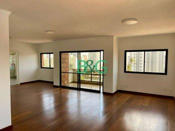 apartment em Rua Síria, Parque São Jorge - São Paulo - SP