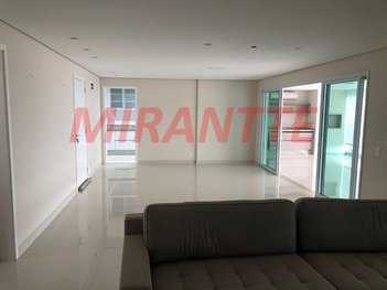apartment em Conselheiro Pedro Luís, Santana - São Paulo - SP