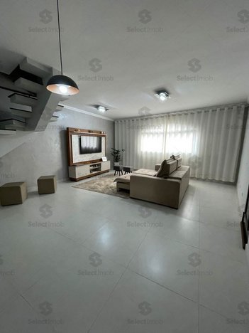 house em Rua Marcos Andreotti, Jardim Utinga - Santo André - SP