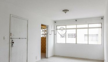 apartment em Avenida Lacerda Franco, Cambuci - São Paulo - SP