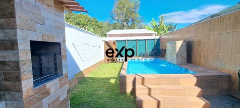 house em Rua do Toque, Gamboa - Cairu - BA