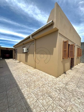 house em Rua Agostinho Petroni, América - Rio Grande - RS