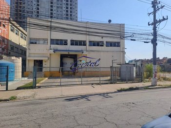 land_lot em Rua Professora Suraia Aidar Menon, Água Branca - São Paulo - SP
