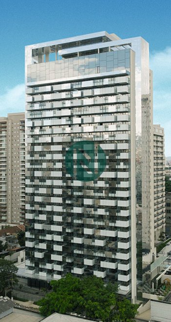 office em Alameda Olga, Barra Funda - São Paulo - SP
