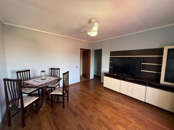 apartment em Rua Avelino Diz, Jardim Flamboyant - Campinas - SP