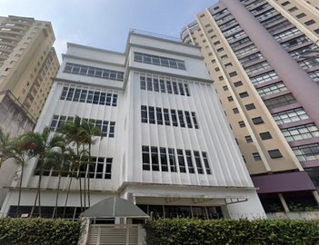 commercial_building em Rua Reims, Jardim das Laranjeiras - São Paulo - SP