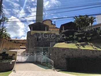 apartment em Rodovia Tertuliano Brito Xavier, Jurerê - Florianópolis - SC