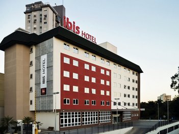 apartment em R JOSÉ DO PATROCÍNIO, Rio Branco - Novo Hamburgo - RS