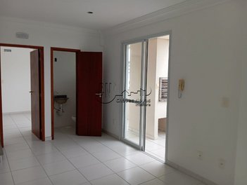 apartment em Joaquim Nabuco, Capoeiras - Florianópolis - SC