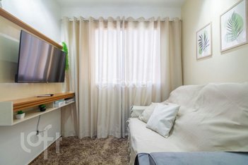 apartment em Rua Caicó, Cidade Patriarca - São Paulo - SP