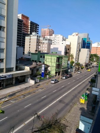 Cômodo Condomínio