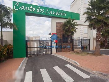 apartment em Rua Professor Mauricio Francisco Ceolin, Loteamento Residencial Barão do Café - Campinas - SP