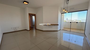 apartment em Rua Madre Rita Amada de Jesus, Jardim São Vicente - Franca - SP