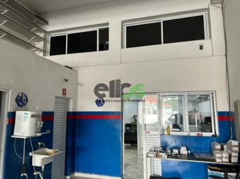 industrial em Rua Jerônimo Antônio Fiuza, Vila Hortência - Sorocaba - SP