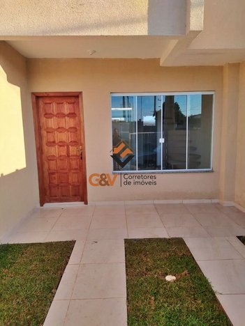 house em Rua Tico-Tico, Ingleses do Rio Vermelho - Florianópolis - SC