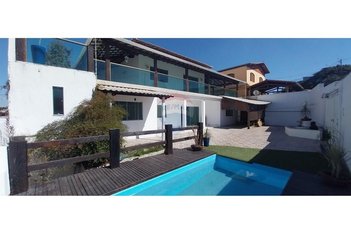 house em Rua Joaquim Soares, Conjunto Cristina (São Benedito) - Santa Luzia - MG